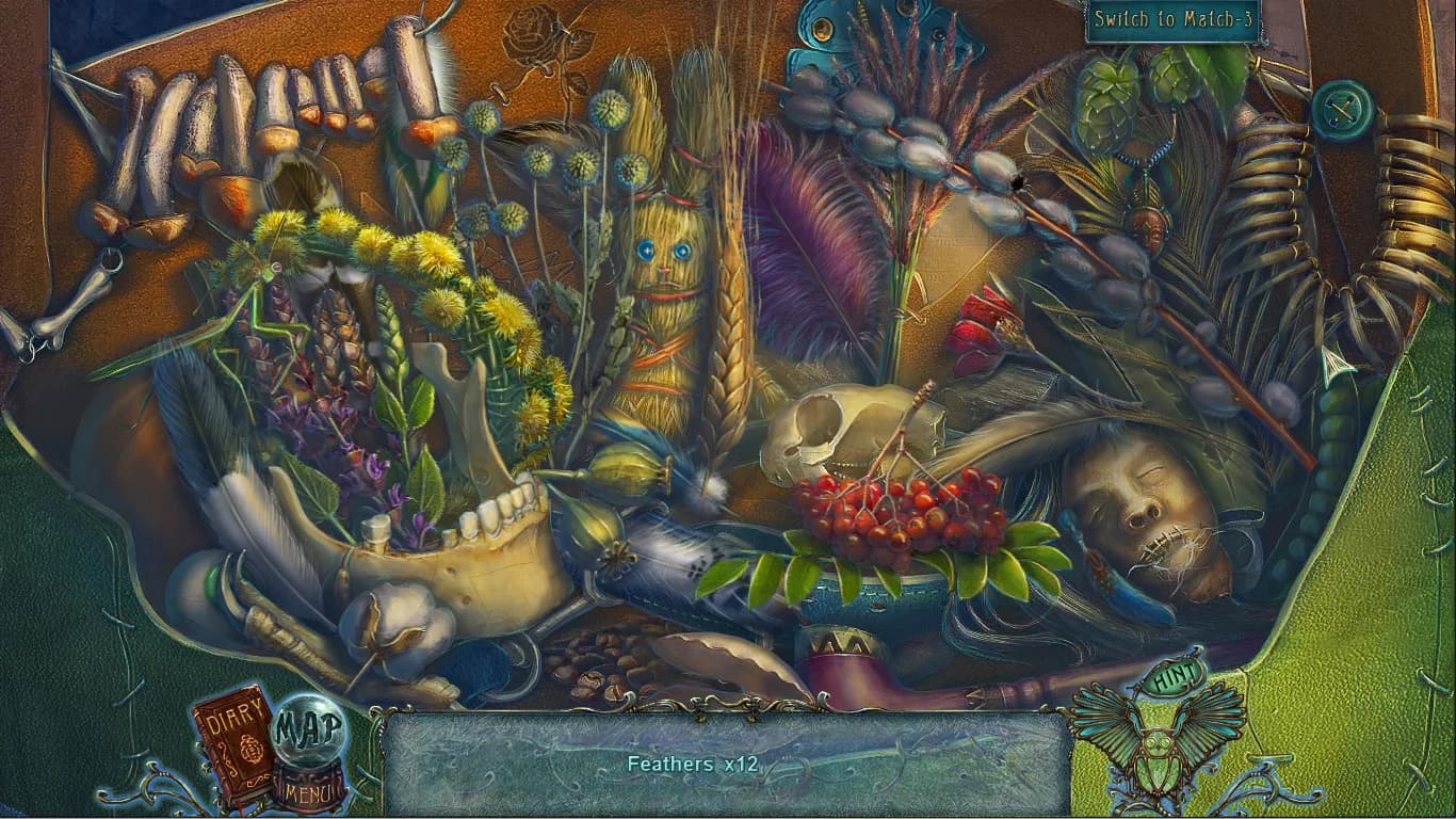 Redemption Cemetery: Bitter Frost Collector's Edition görsel 4