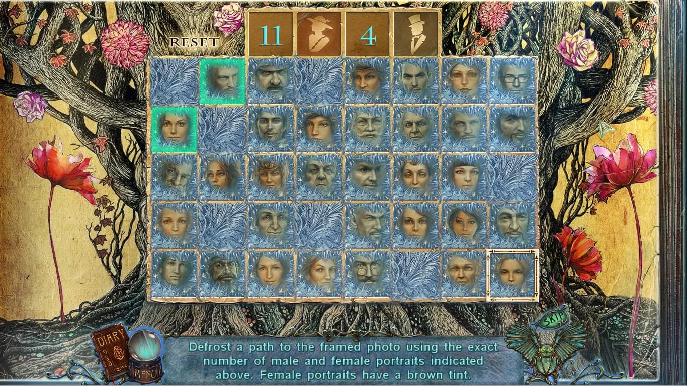 Redemption Cemetery: Bitter Frost Collector's Edition görsel 5