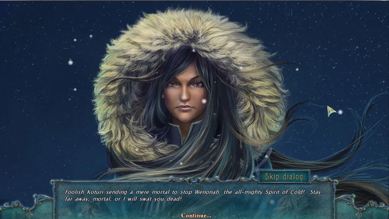 Redemption Cemetery: Bitter Frost Collector's Edition görsel 7