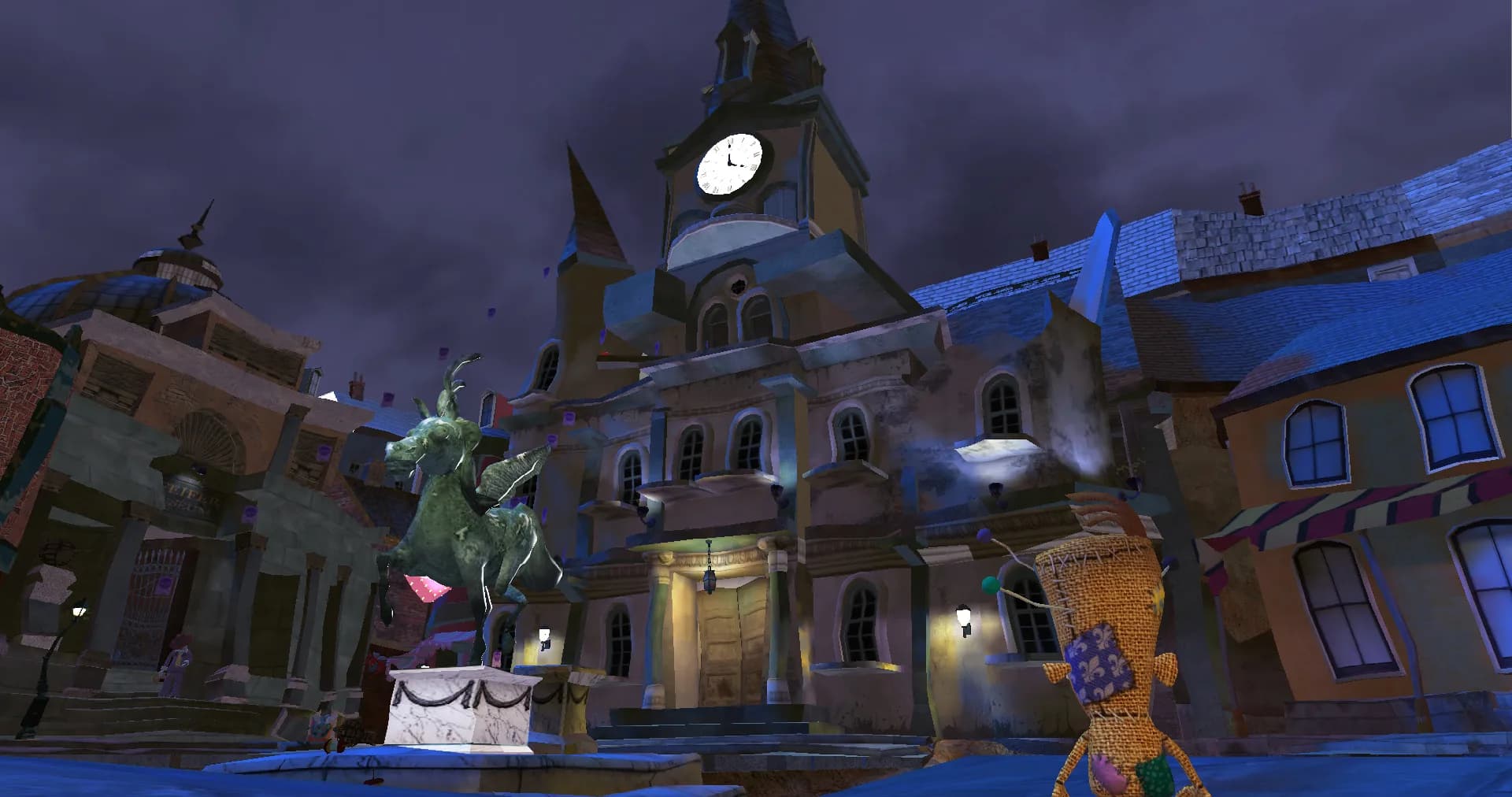 Voodoo Vince: Remastered görsel 2