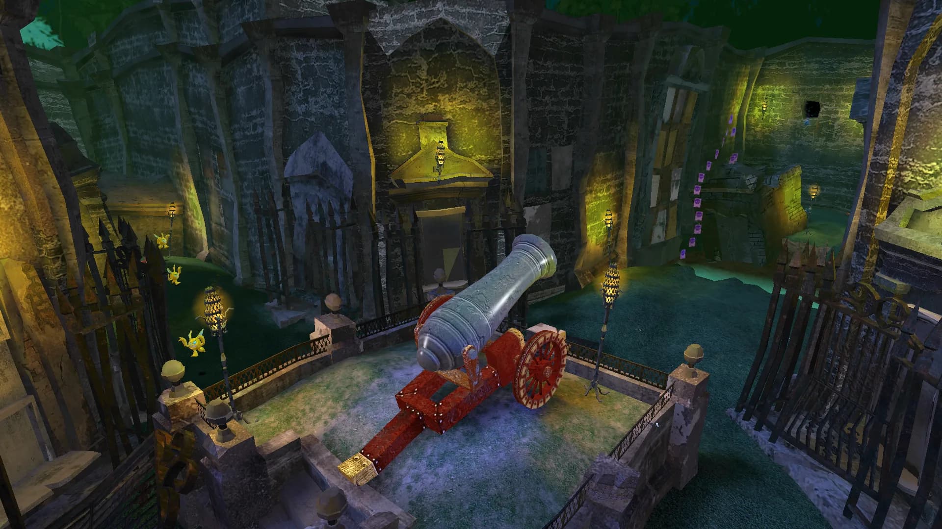 Voodoo Vince: Remastered görsel 5