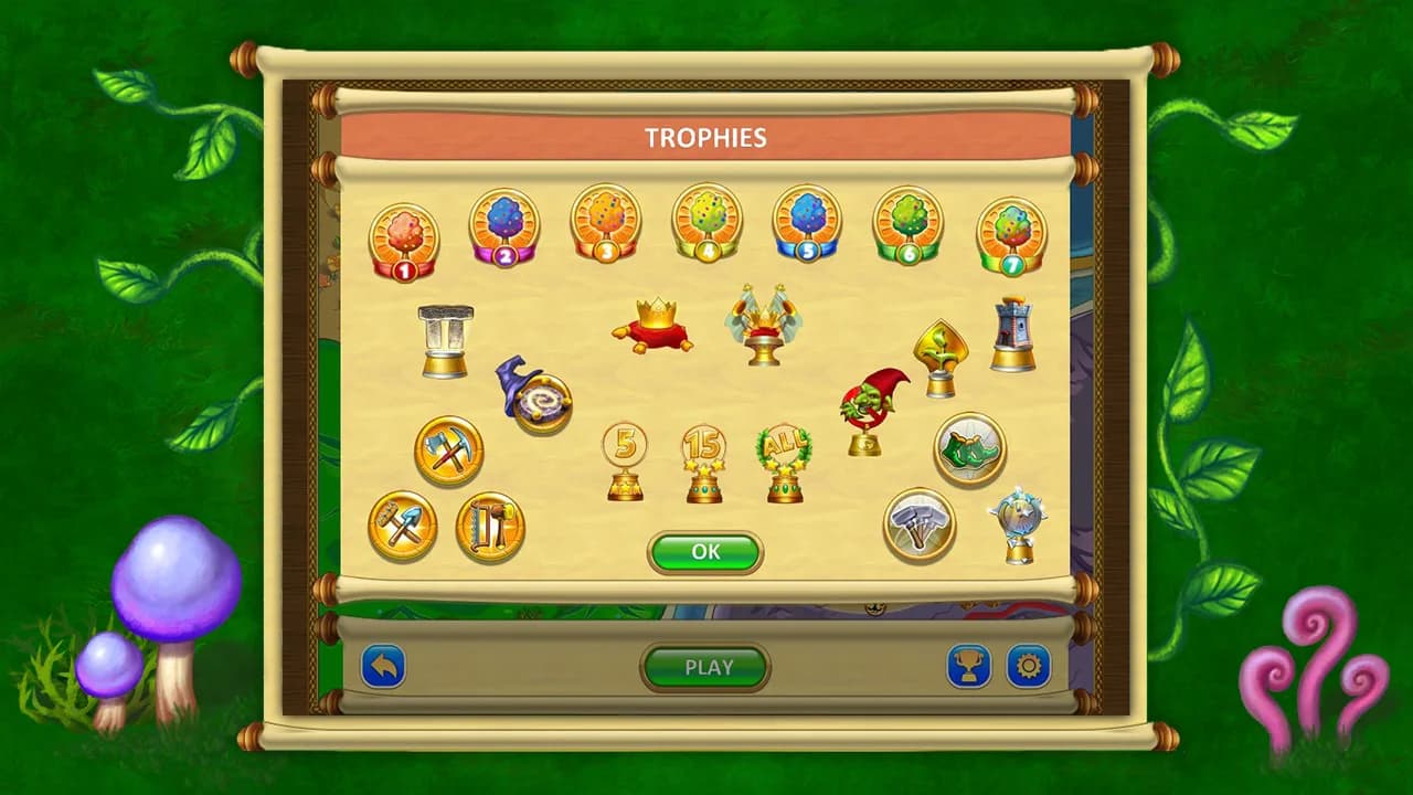 Gnomes Garden 3: The thief of castles görsel 3