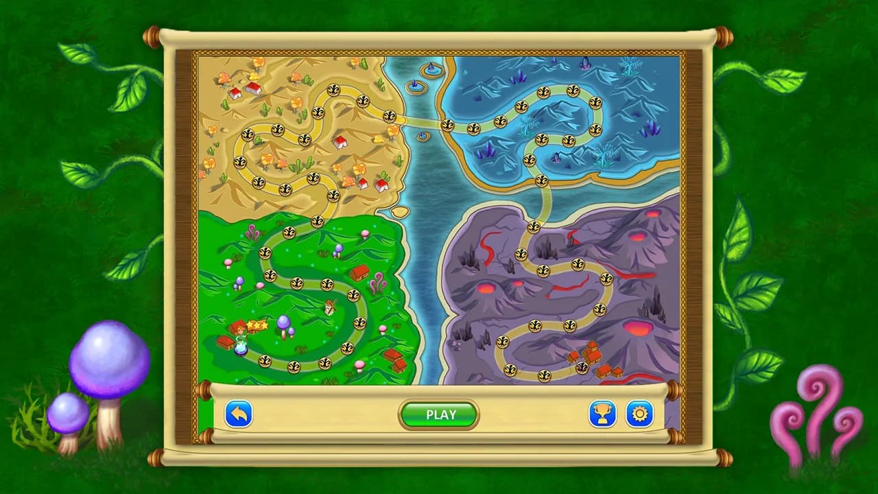 Gnomes Garden 3: The thief of castles görsel 5