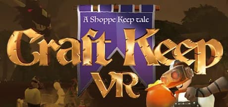 Craft Keep VR görsel 1