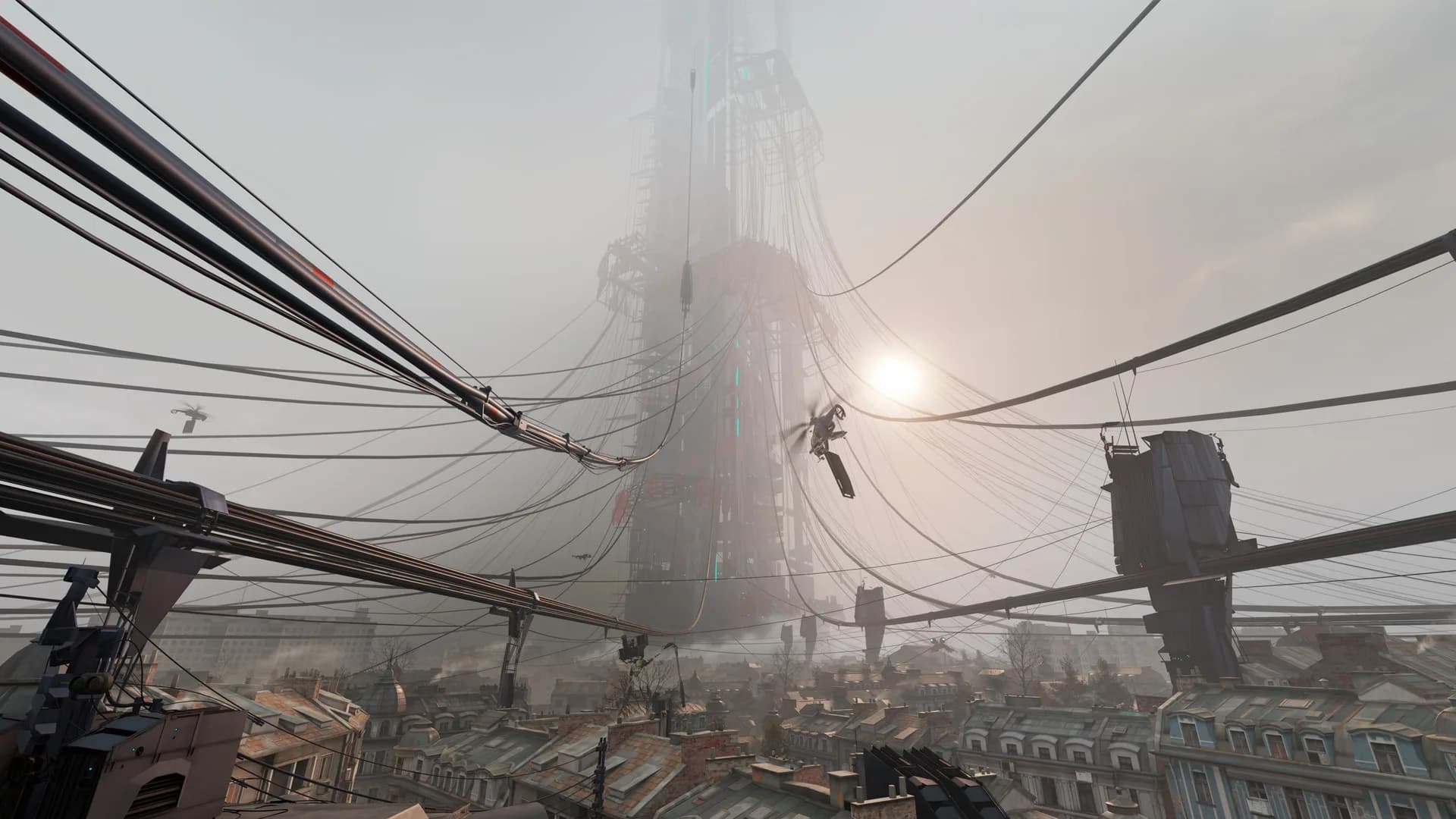 Half-Life: Alyx görsel 2