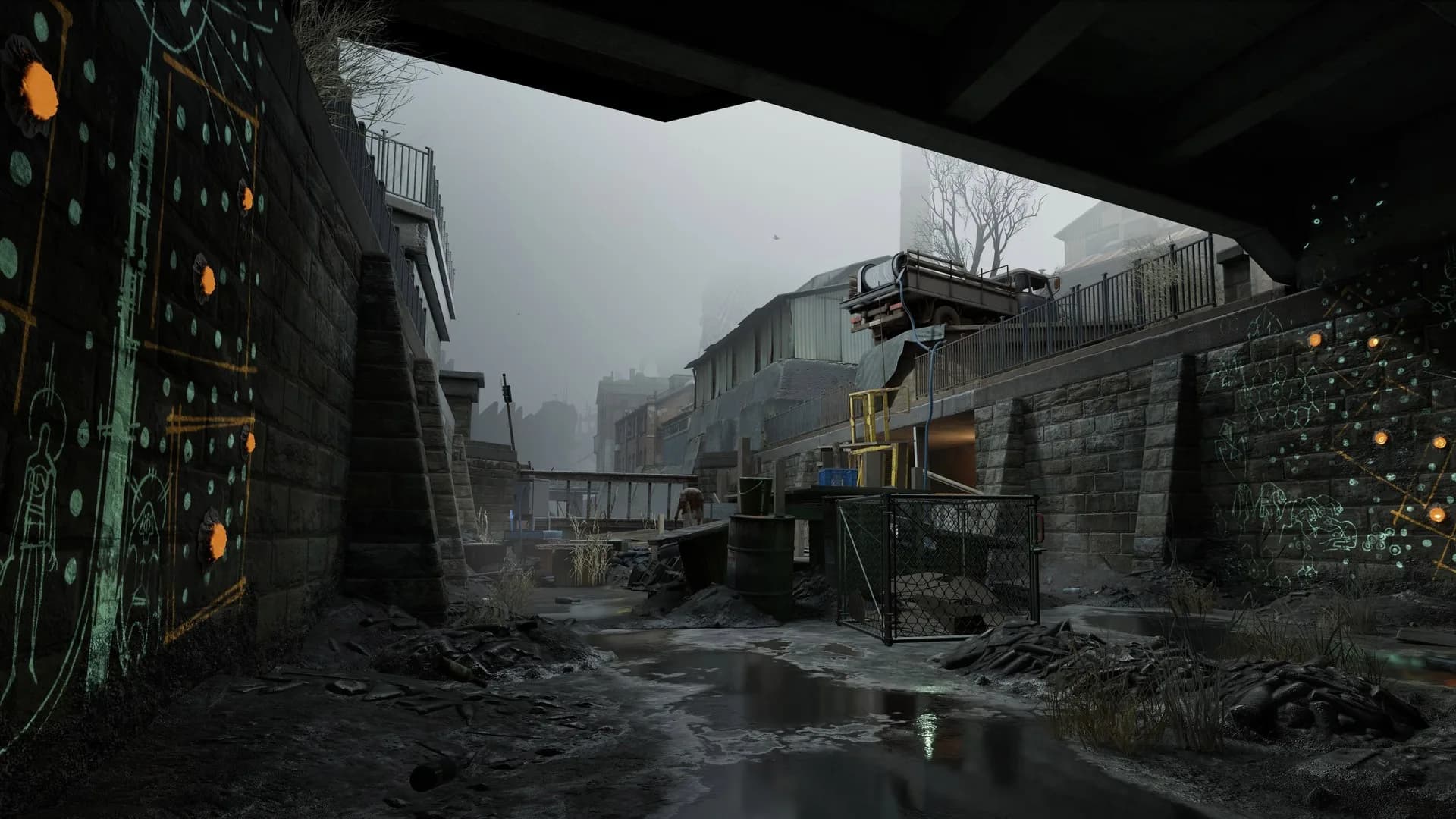 Half-Life: Alyx görsel 13