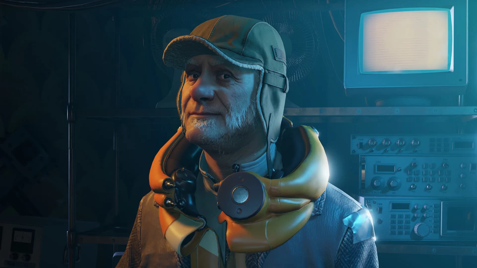 Half-Life: Alyx görsel 4