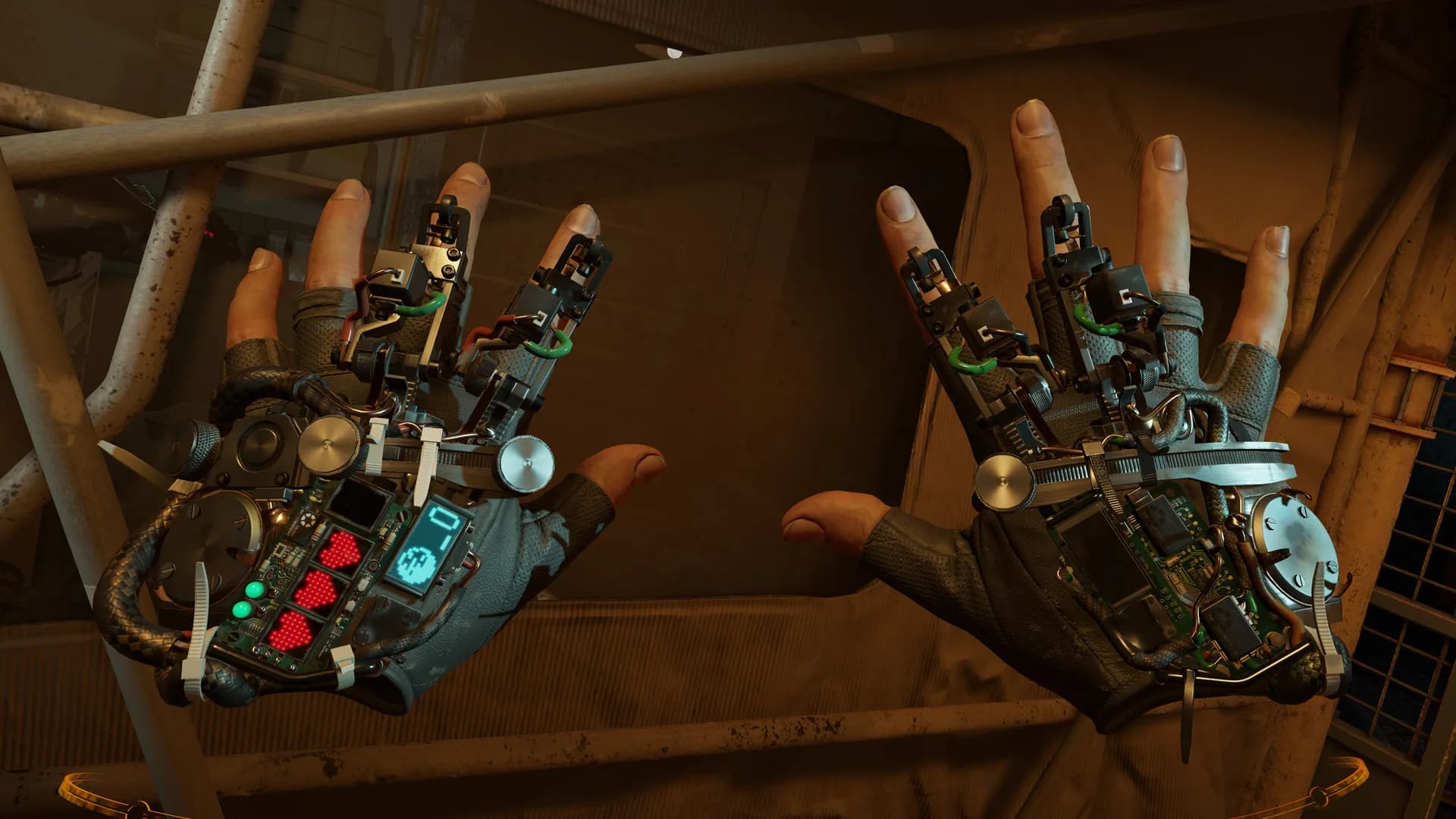 Half-Life: Alyx görsel 6