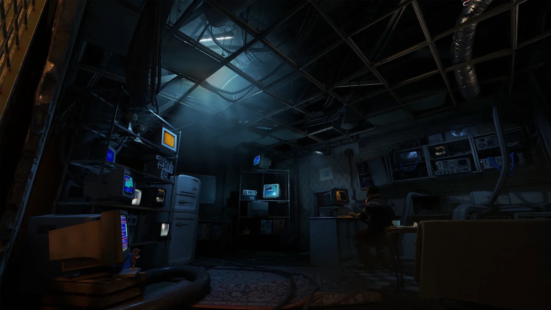 Half-Life: Alyx görsel 7