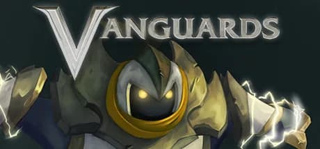 Vanguards görsel 1