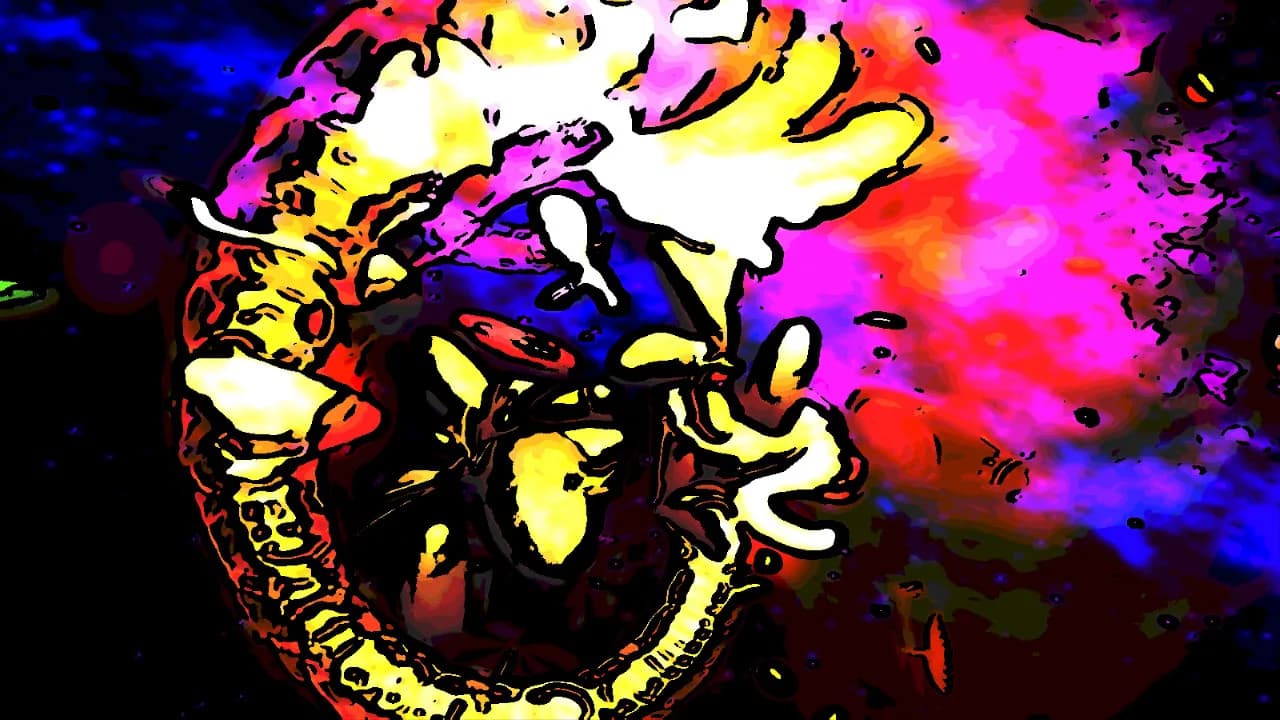 Anomalies görsel 2