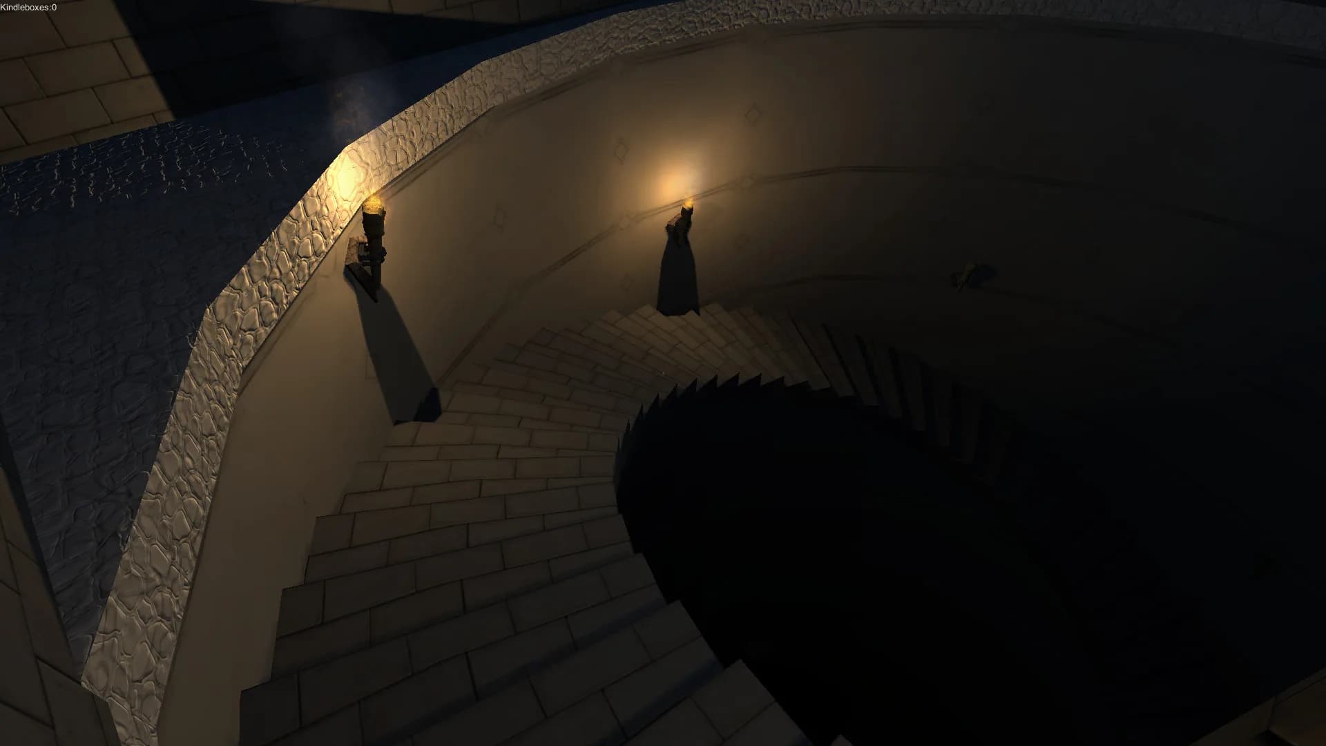 The Morgue Fissure Between Worlds görsel 3