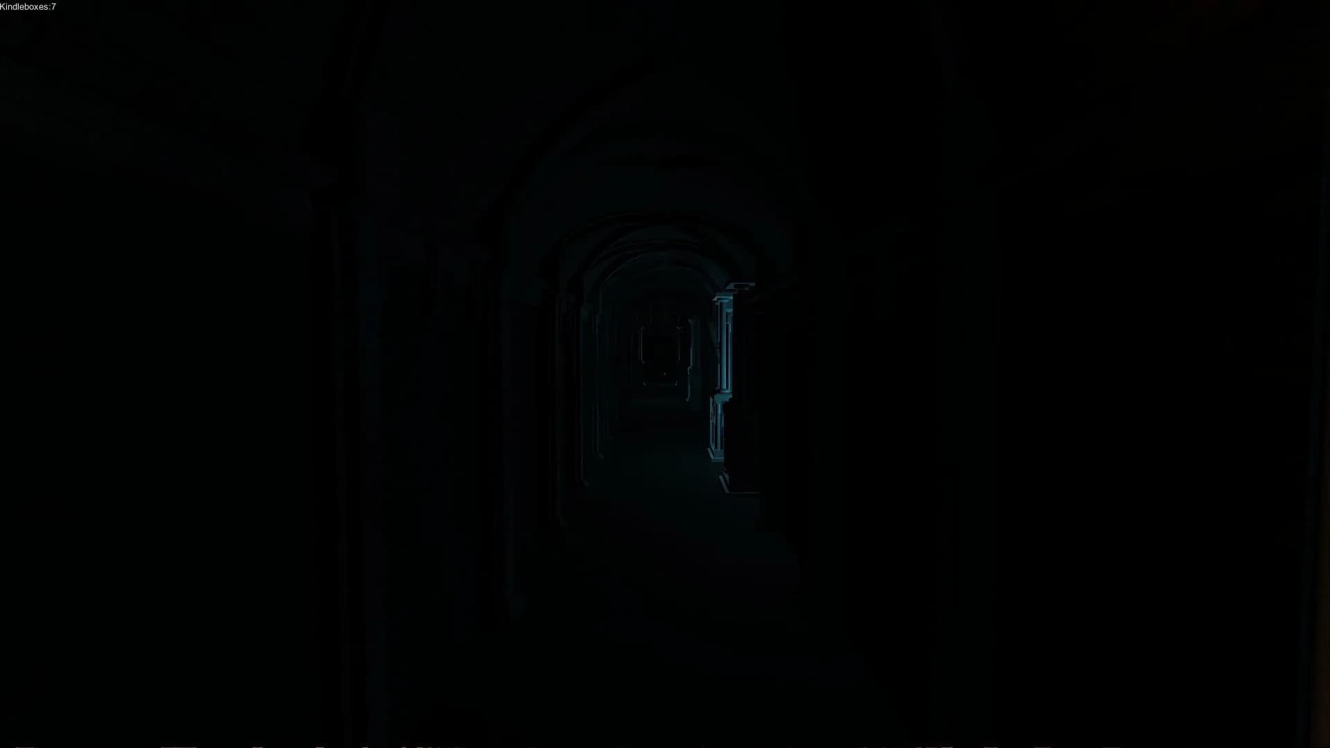 The Morgue Fissure Between Worlds görsel 5