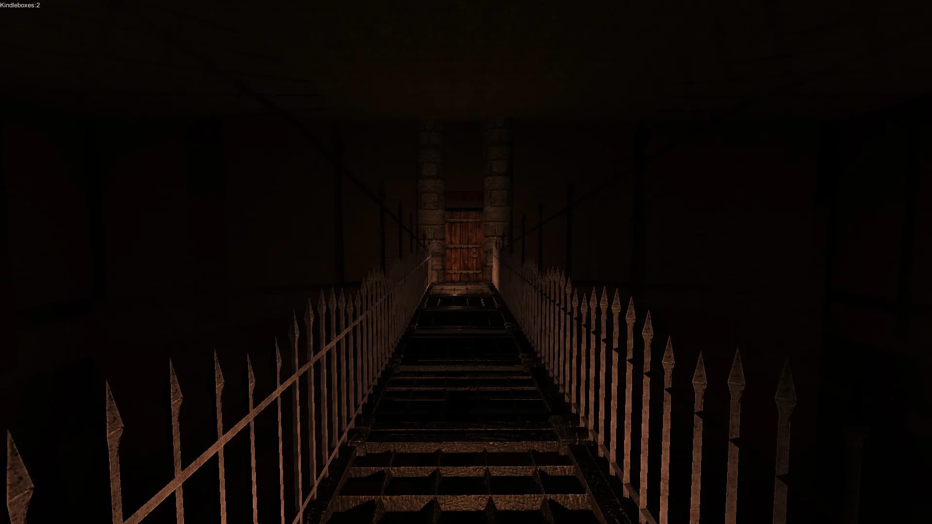 The Morgue Fissure Between Worlds görsel 6