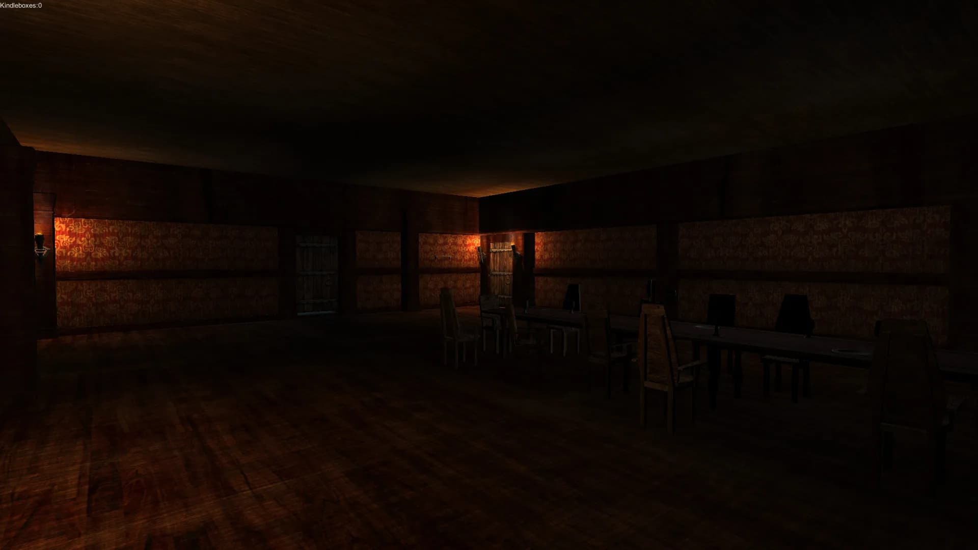 The Morgue Fissure Between Worlds görsel 10