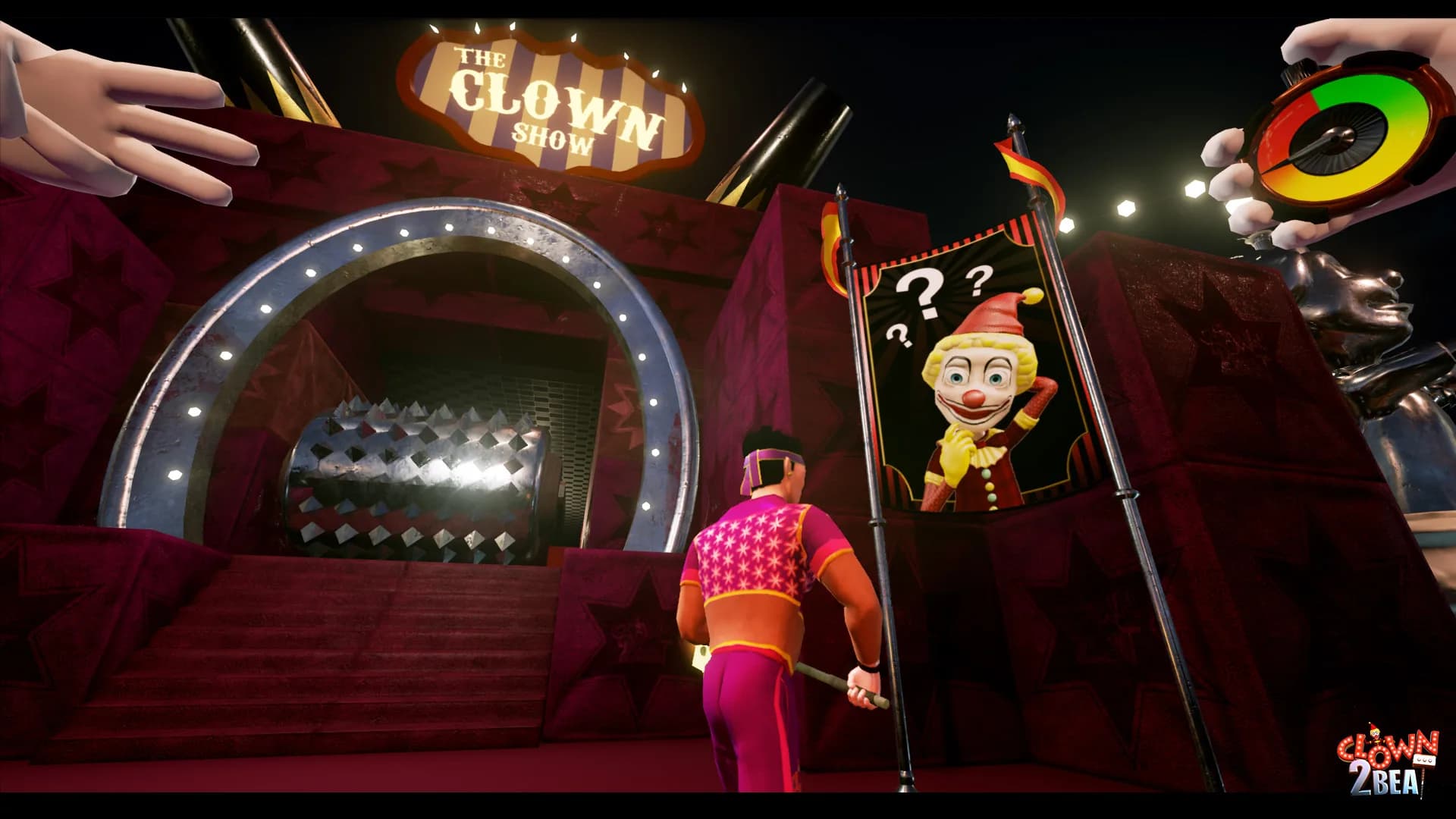Clown2Beat görsel 10