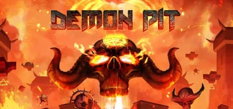 Demon Pit görsel 1