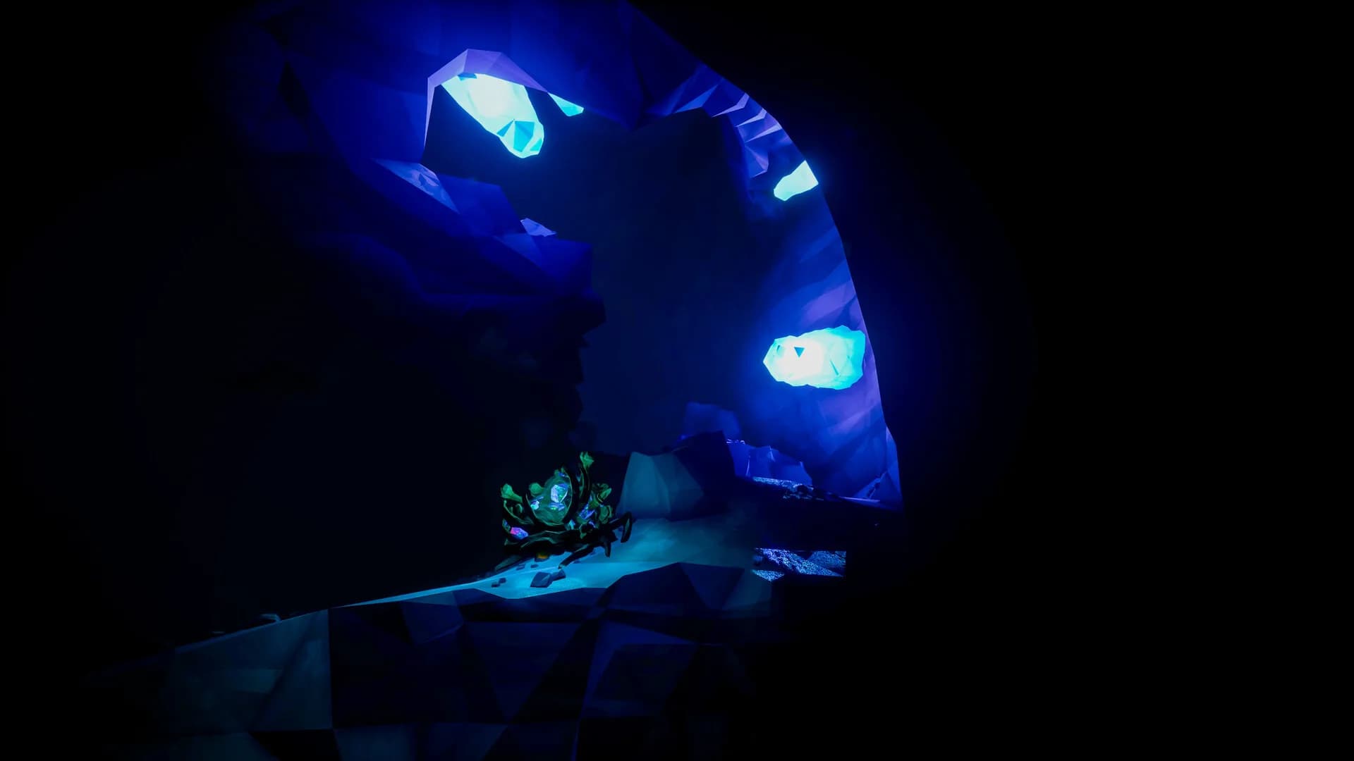 Deep Rock Galactic görsel 13