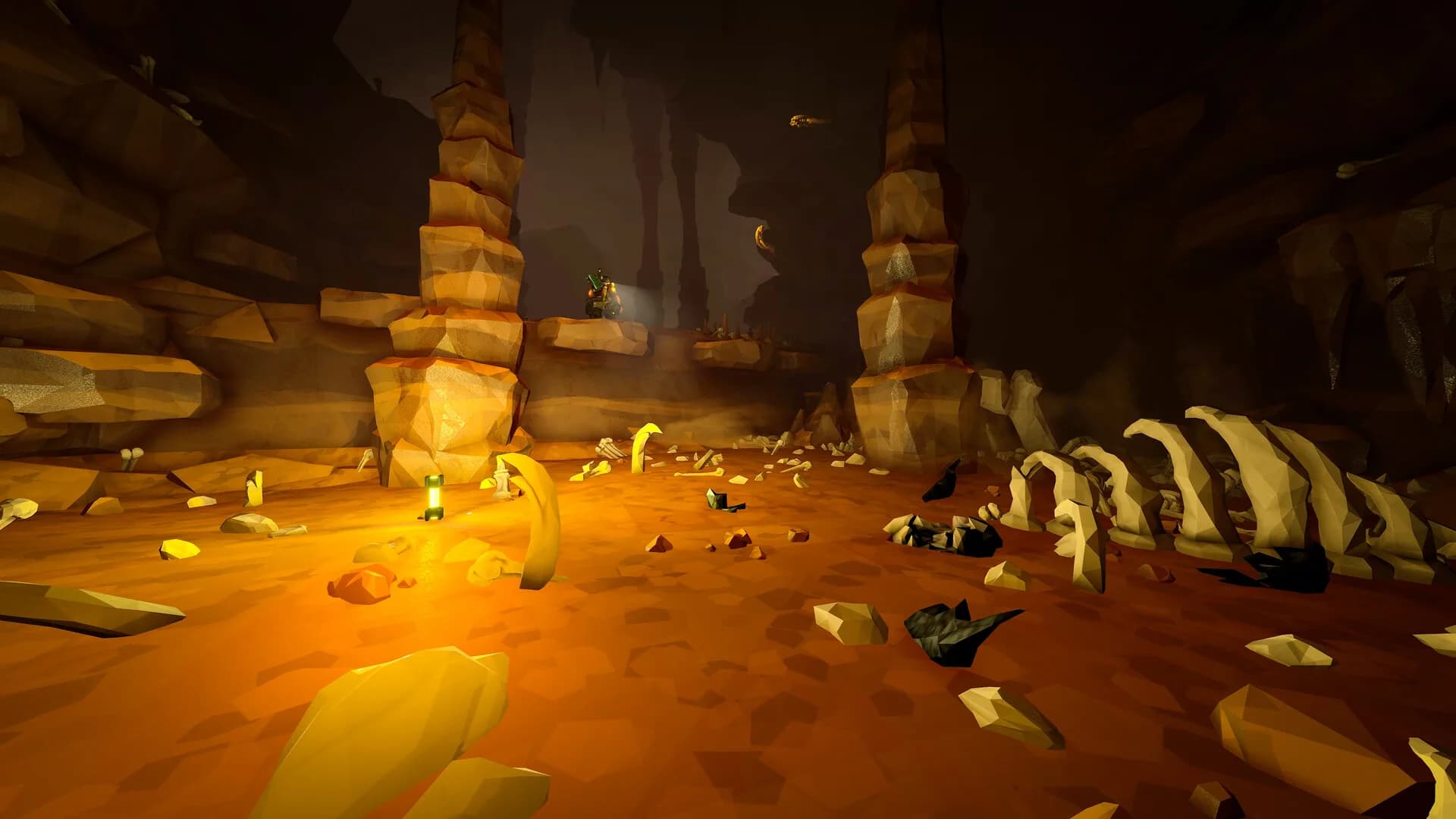 Deep Rock Galactic görsel 15