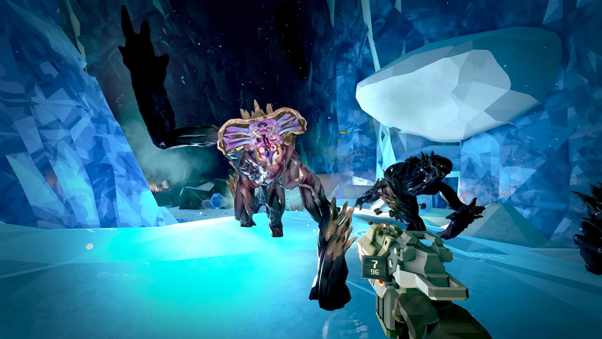 Deep Rock Galactic görsel 18