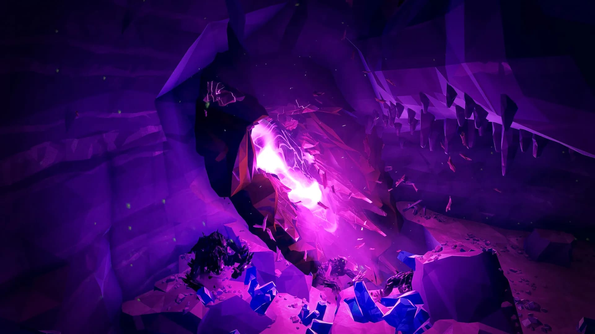 Deep Rock Galactic görsel 20