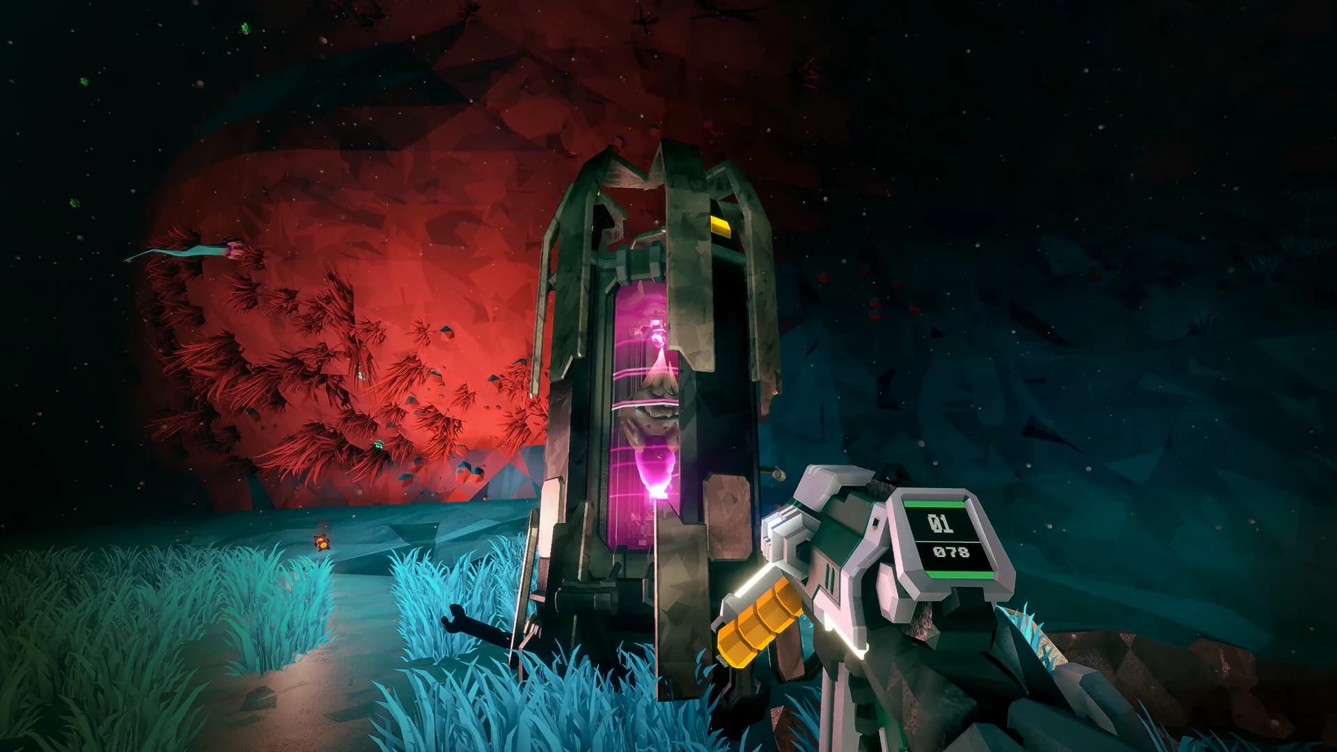 Deep Rock Galactic görsel 30