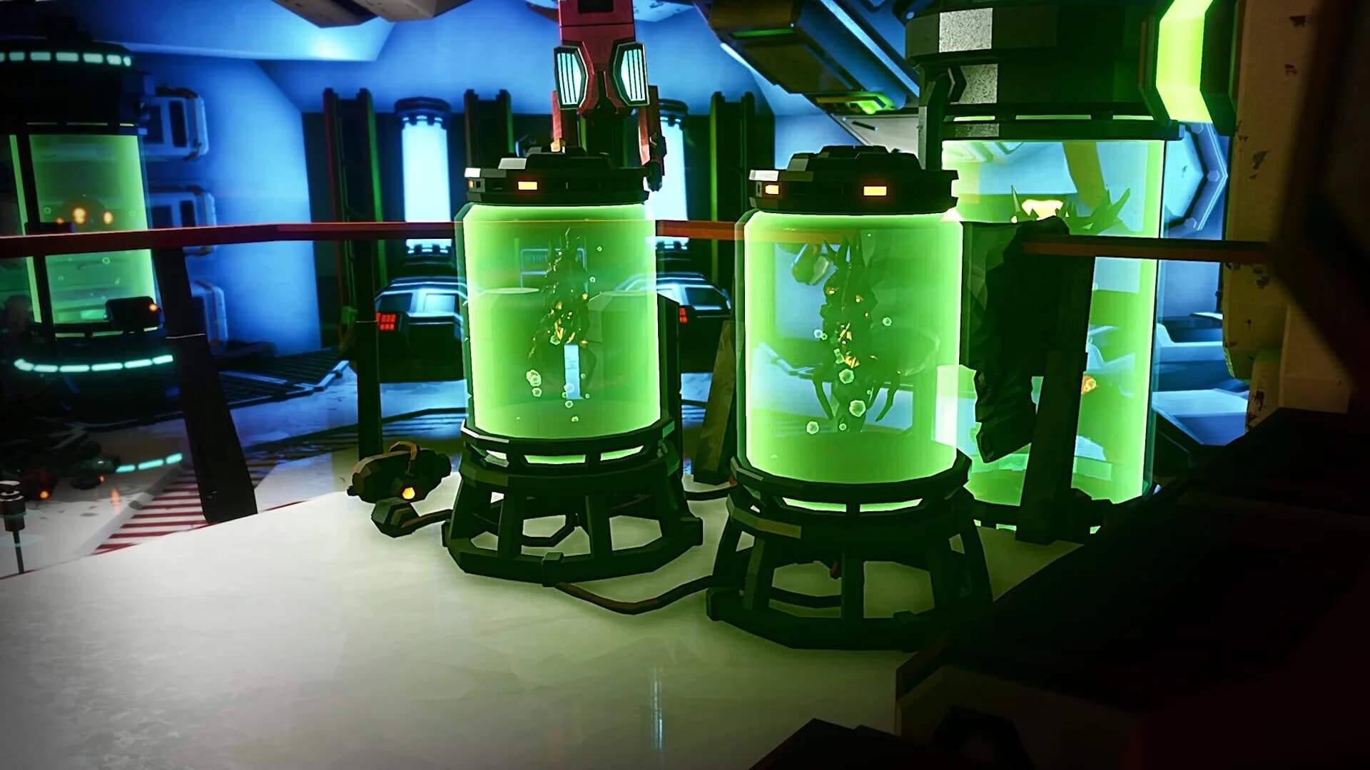 Deep Rock Galactic görsel 40