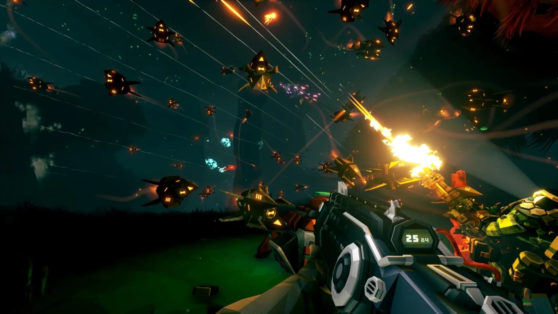 Deep Rock Galactic görsel 48