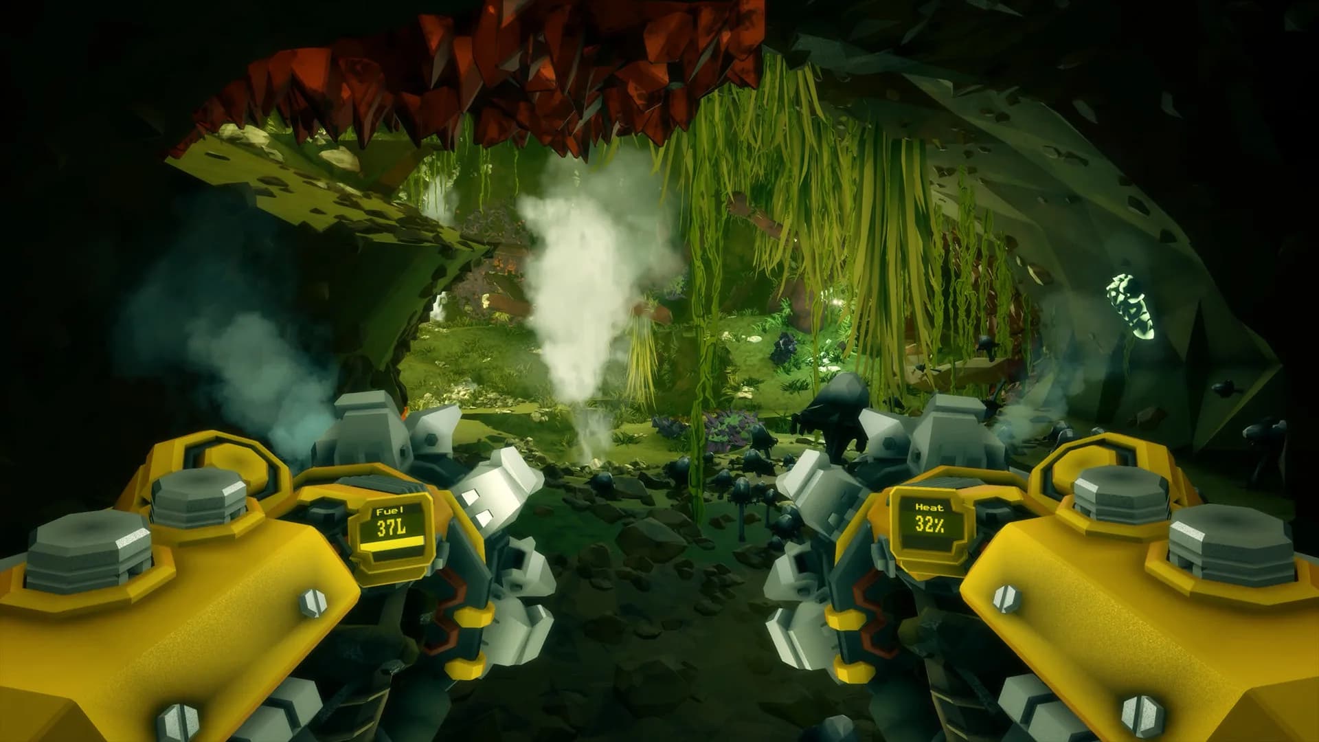 Deep Rock Galactic görsel 50