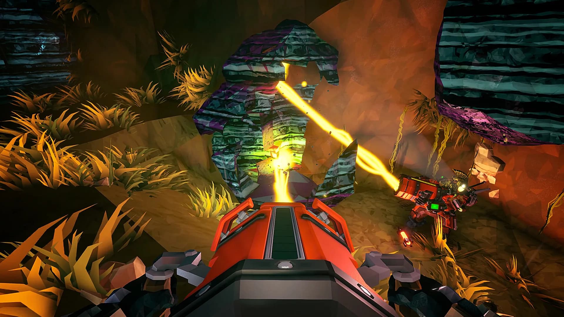 Deep Rock Galactic görsel 59