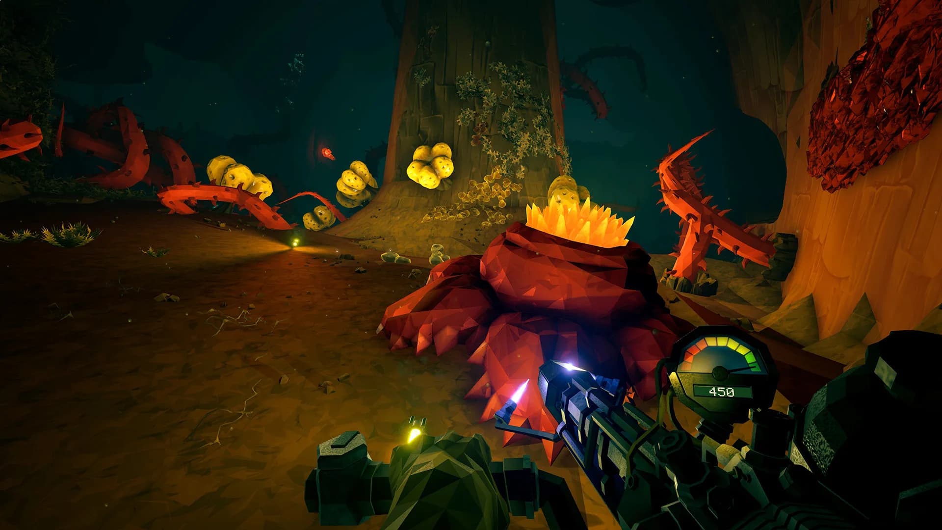 Deep Rock Galactic görsel 61