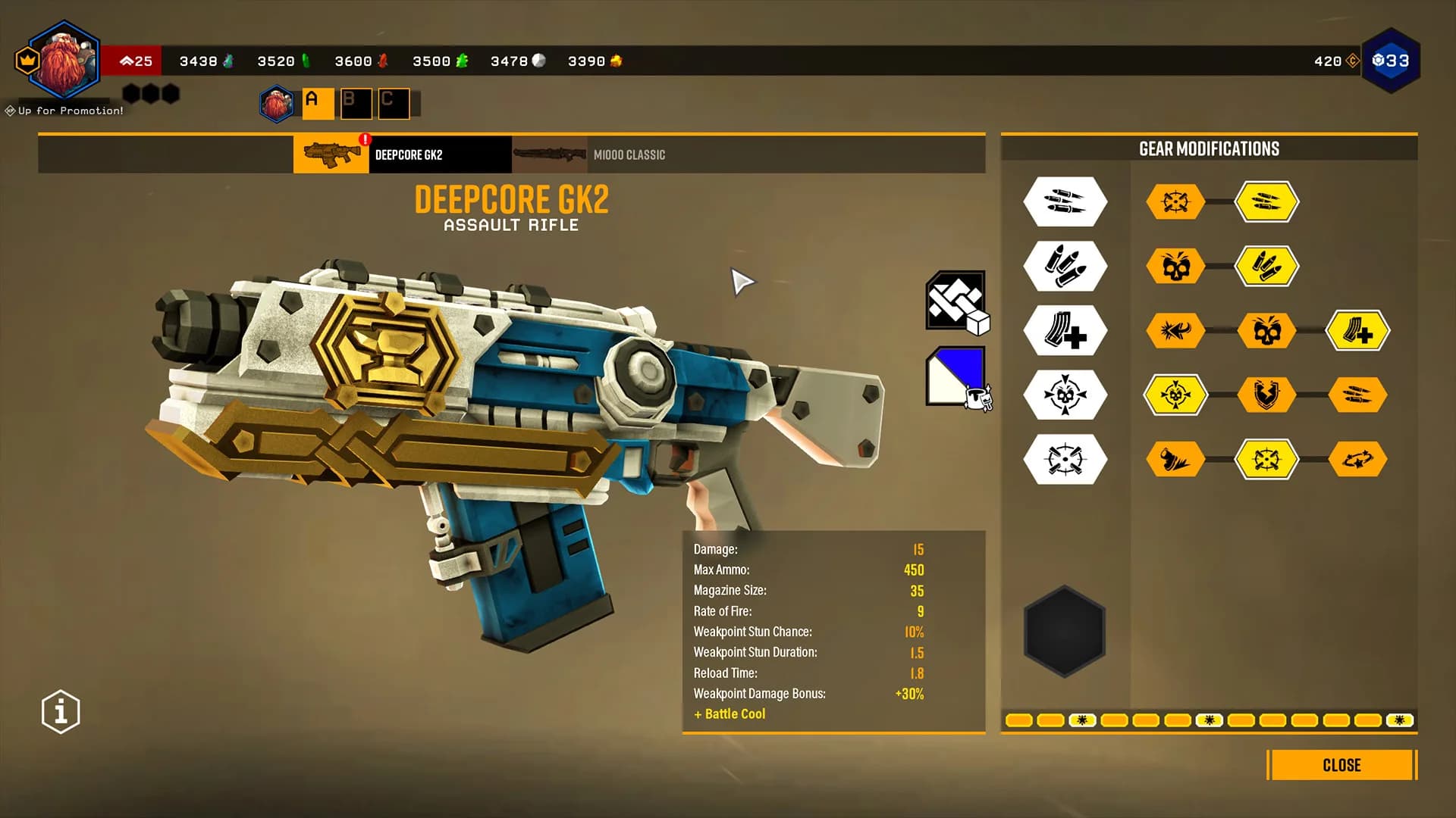 Deep Rock Galactic görsel 63