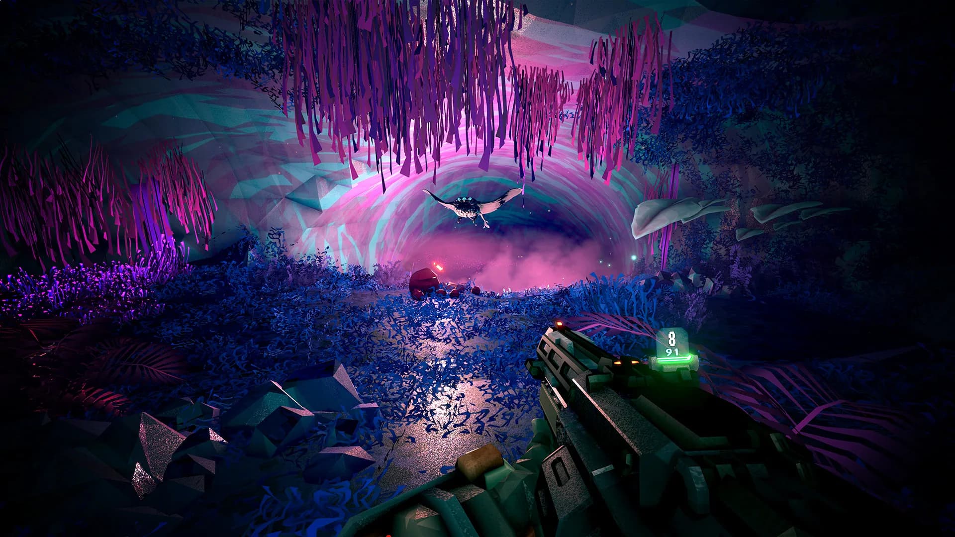 Deep Rock Galactic görsel 68