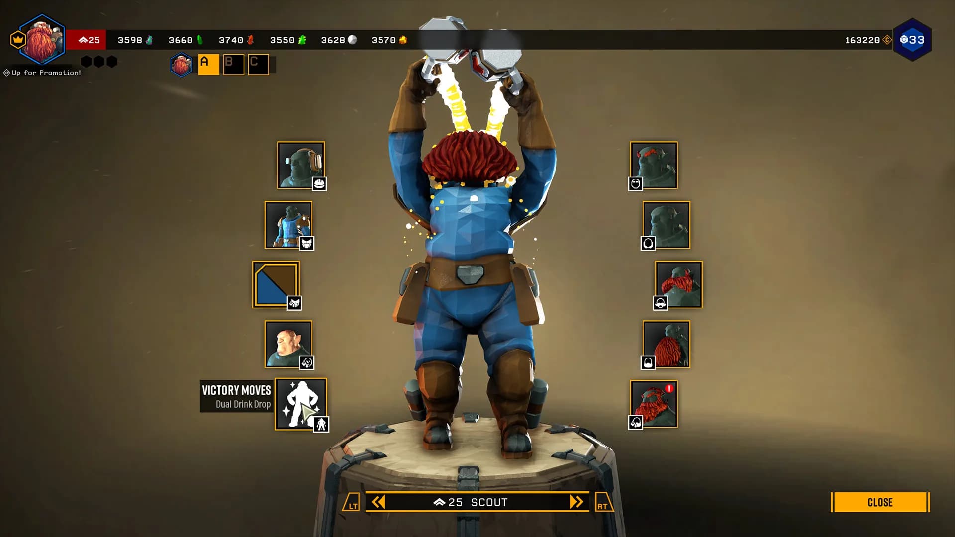 Deep Rock Galactic görsel 73