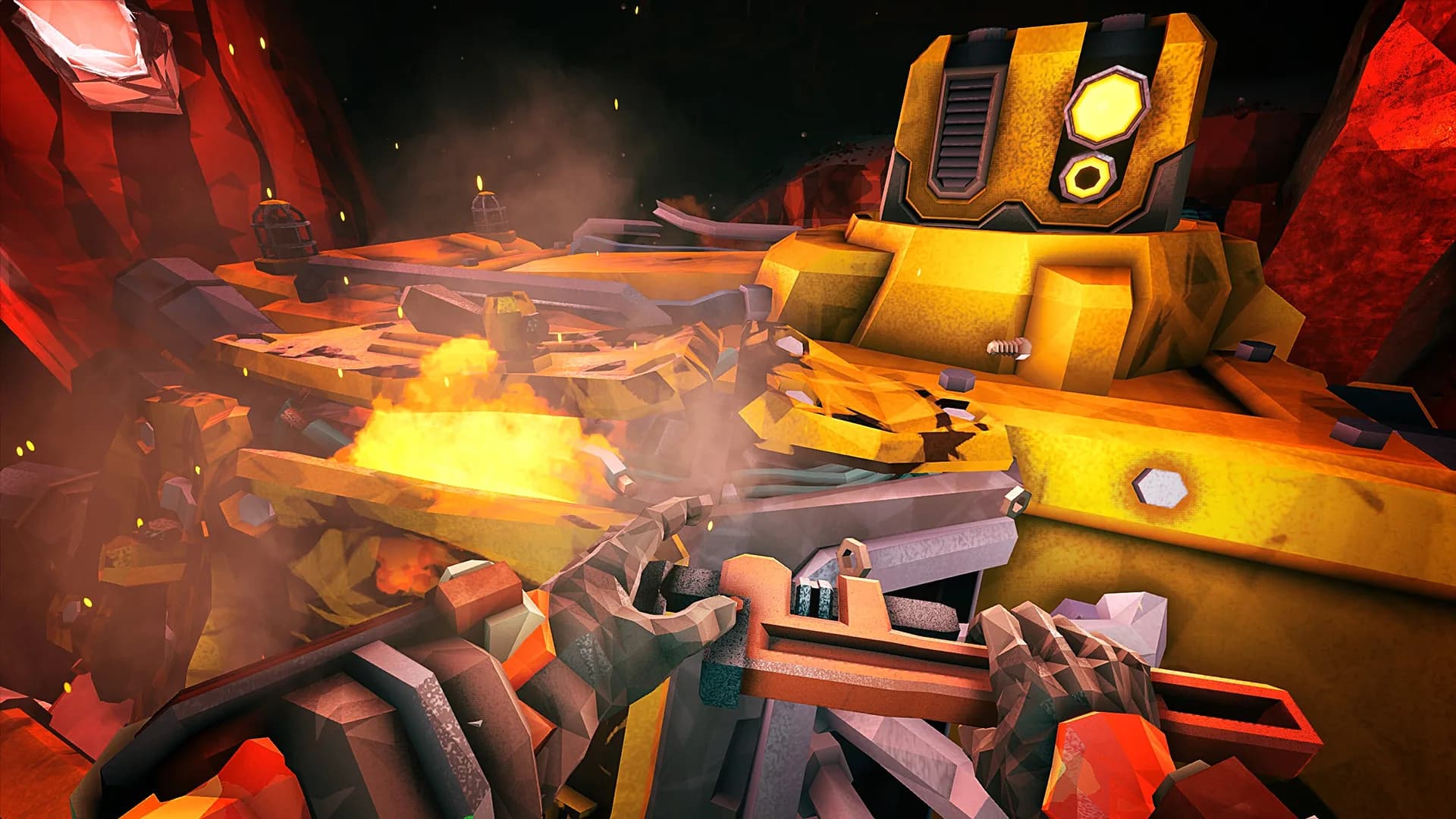 Deep Rock Galactic görsel 75