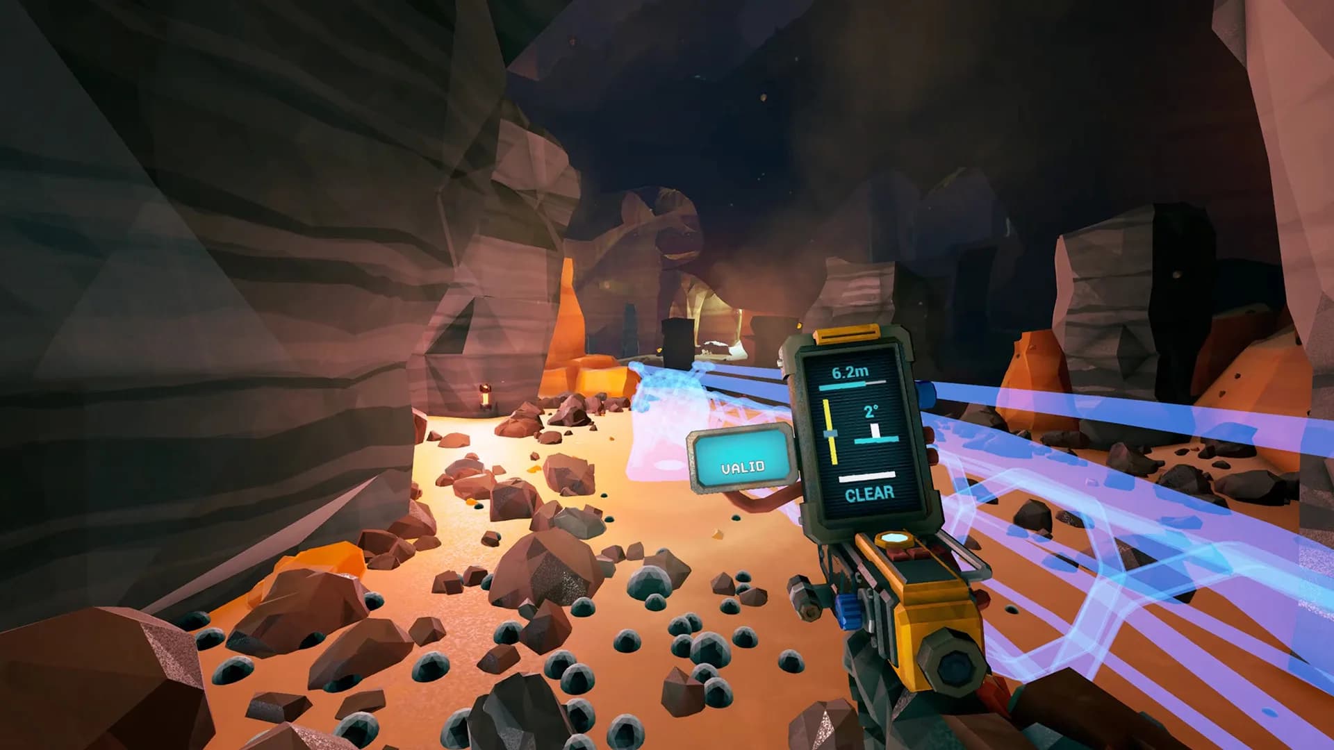 Deep Rock Galactic görsel 76