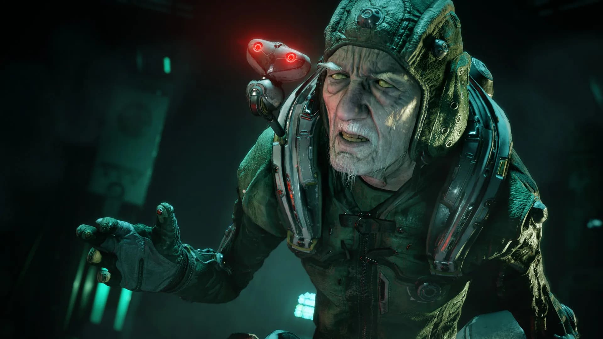 RAGE 2 görsel 6