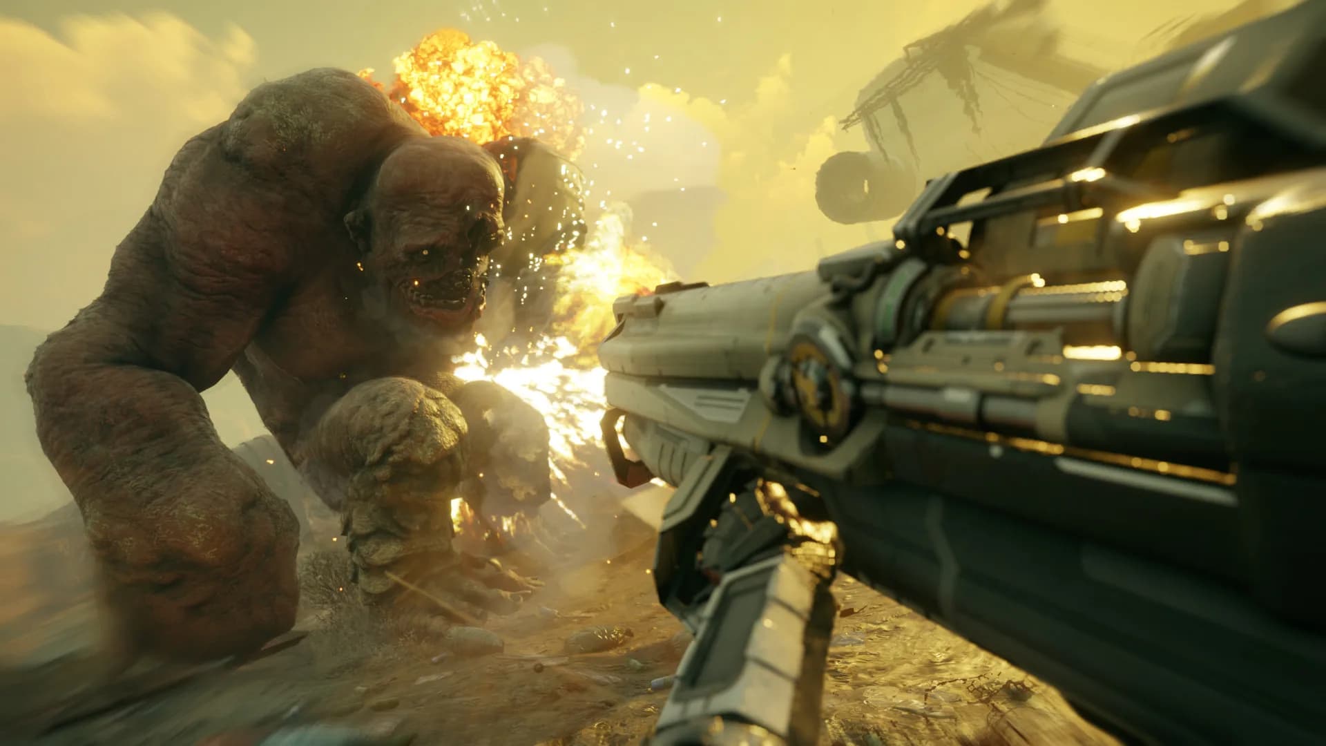 RAGE 2 görsel 8