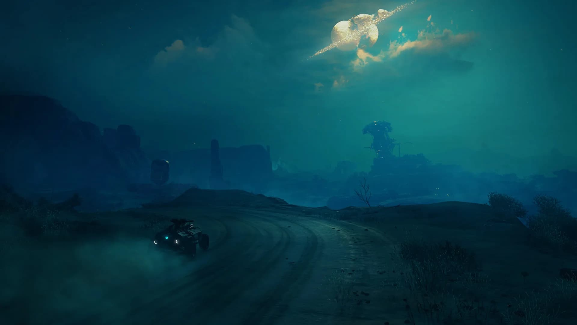 RAGE 2 görsel 10