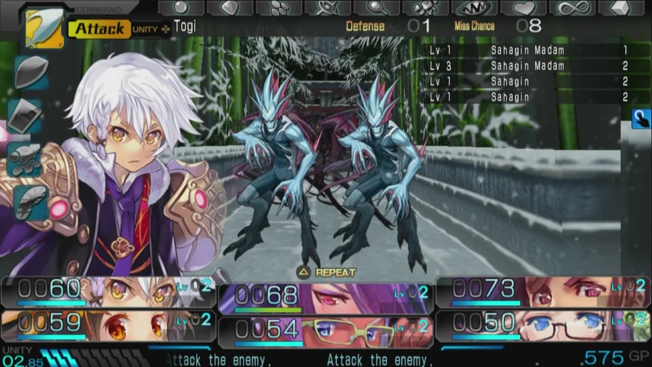 Operation Babel: New Tokyo Legacy görsel 3