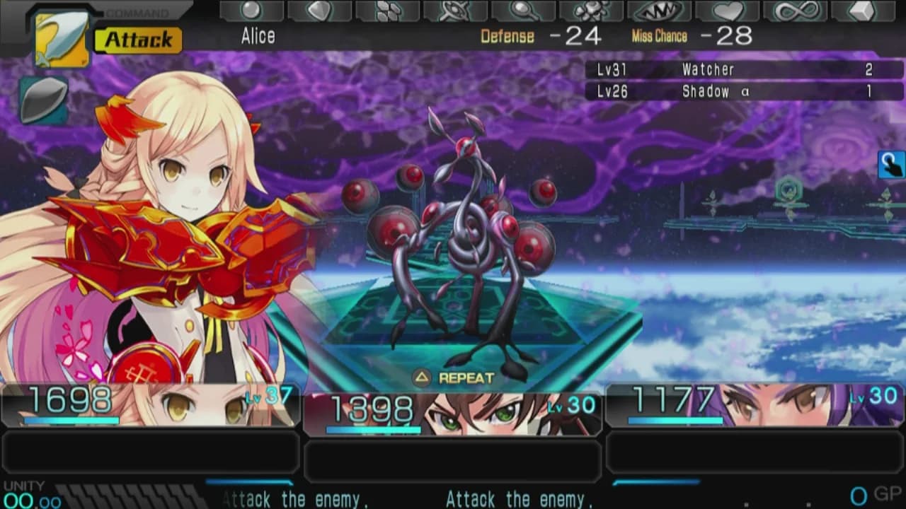 Operation Babel: New Tokyo Legacy görsel 4