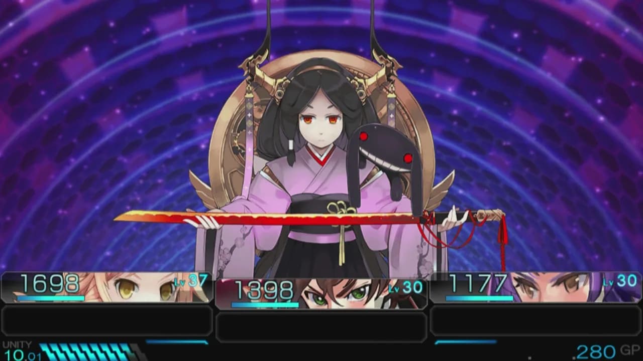 Operation Babel: New Tokyo Legacy görsel 5