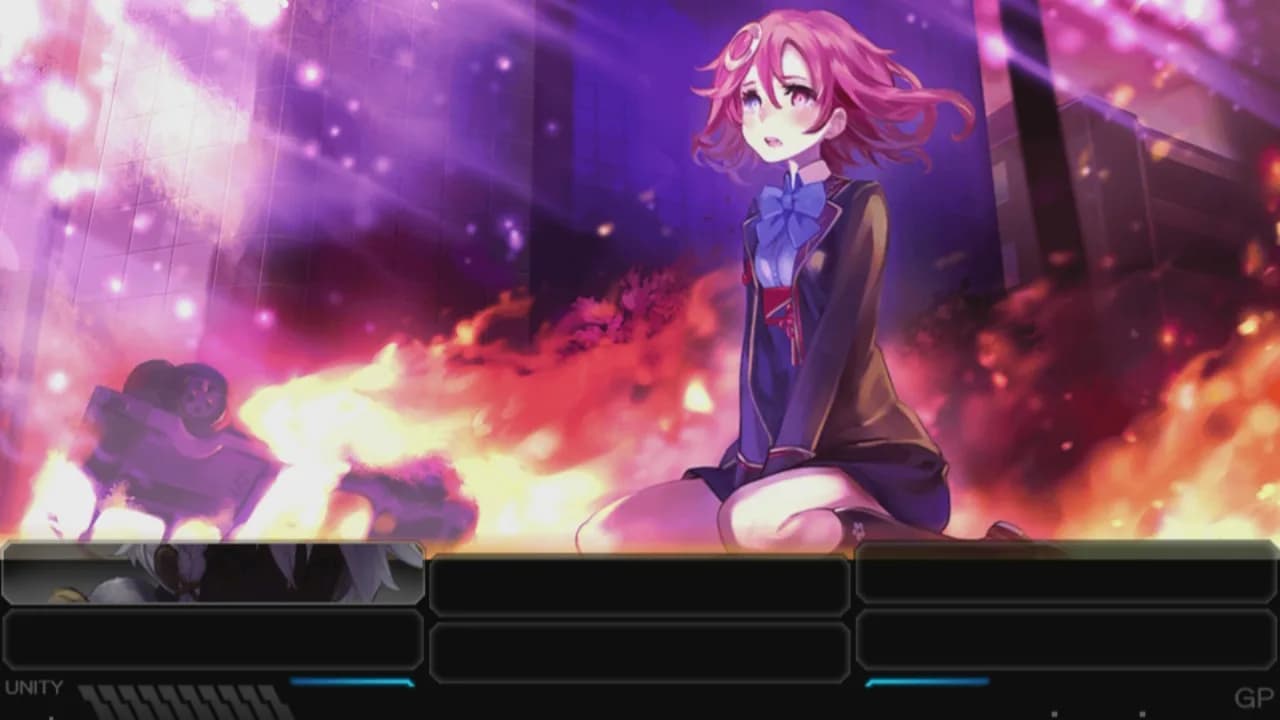 Operation Babel: New Tokyo Legacy görsel 7
