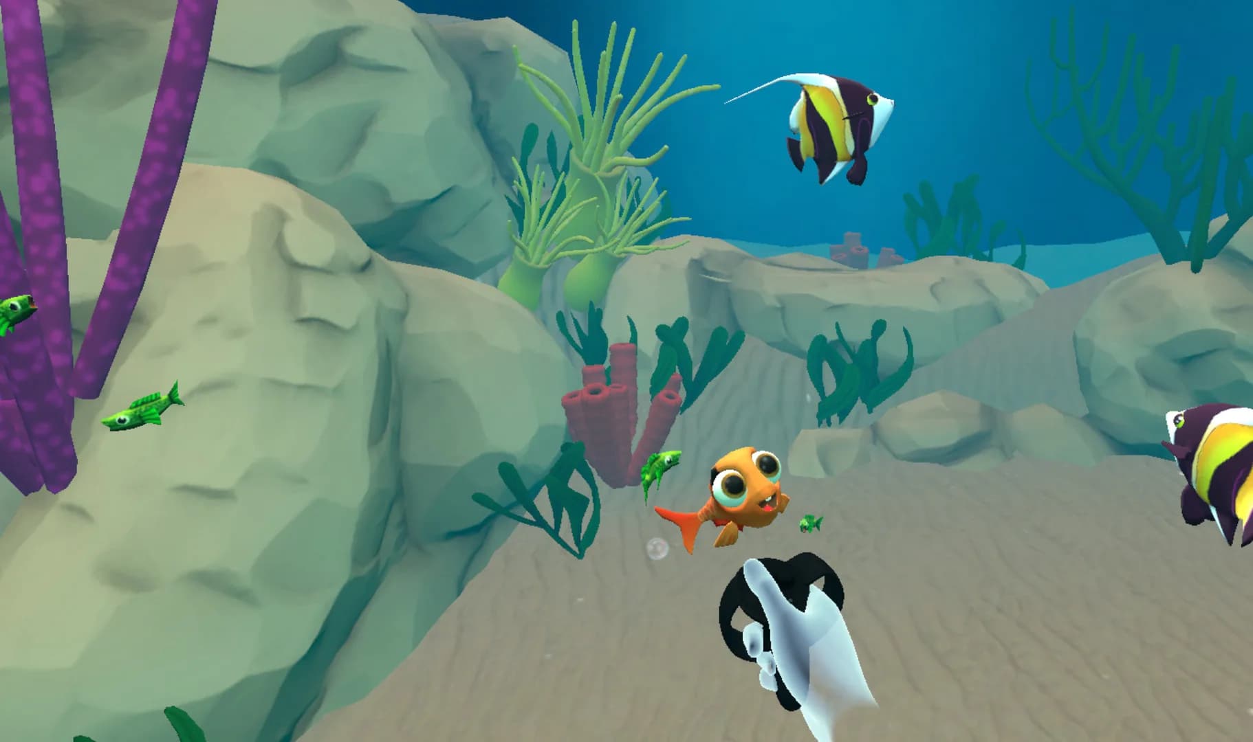 Munch VR görsel 2