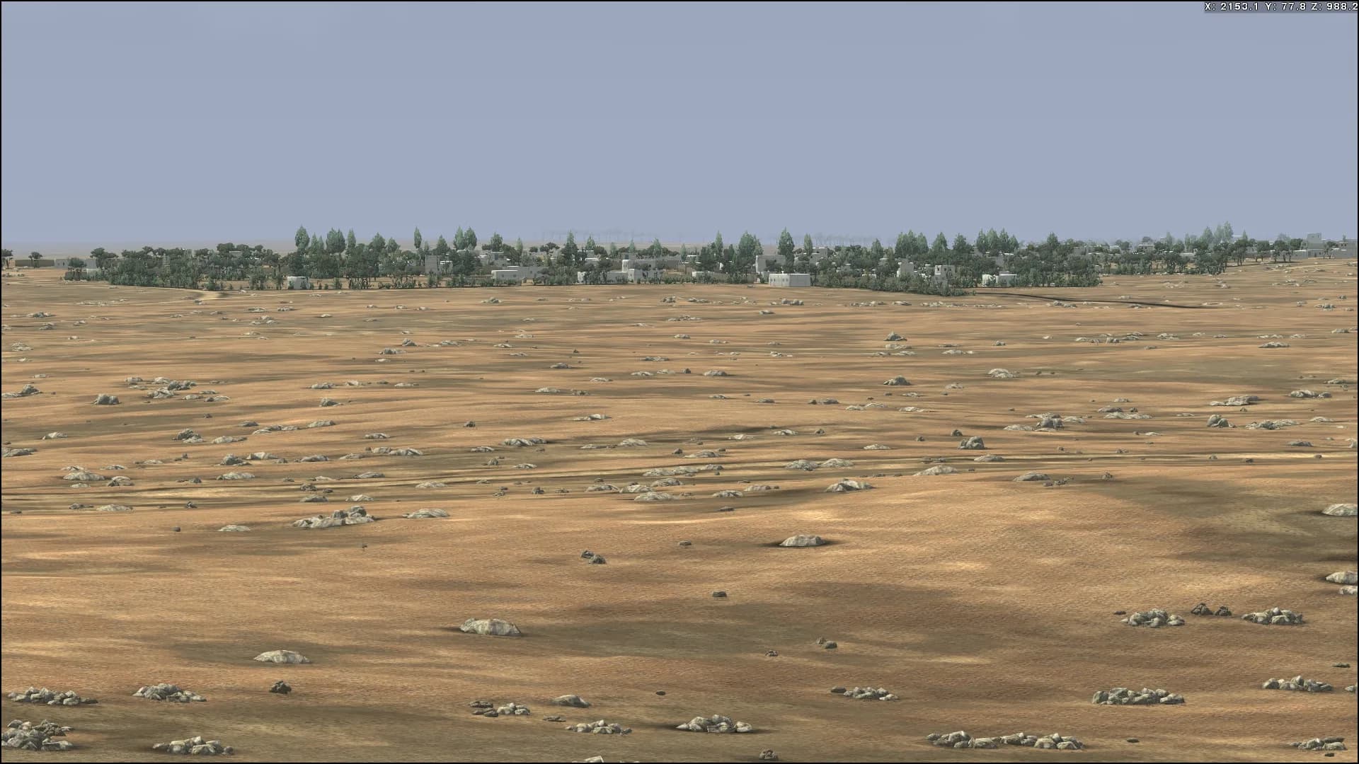 Graviteam Tactics: Tunisia 1943 görsel 17