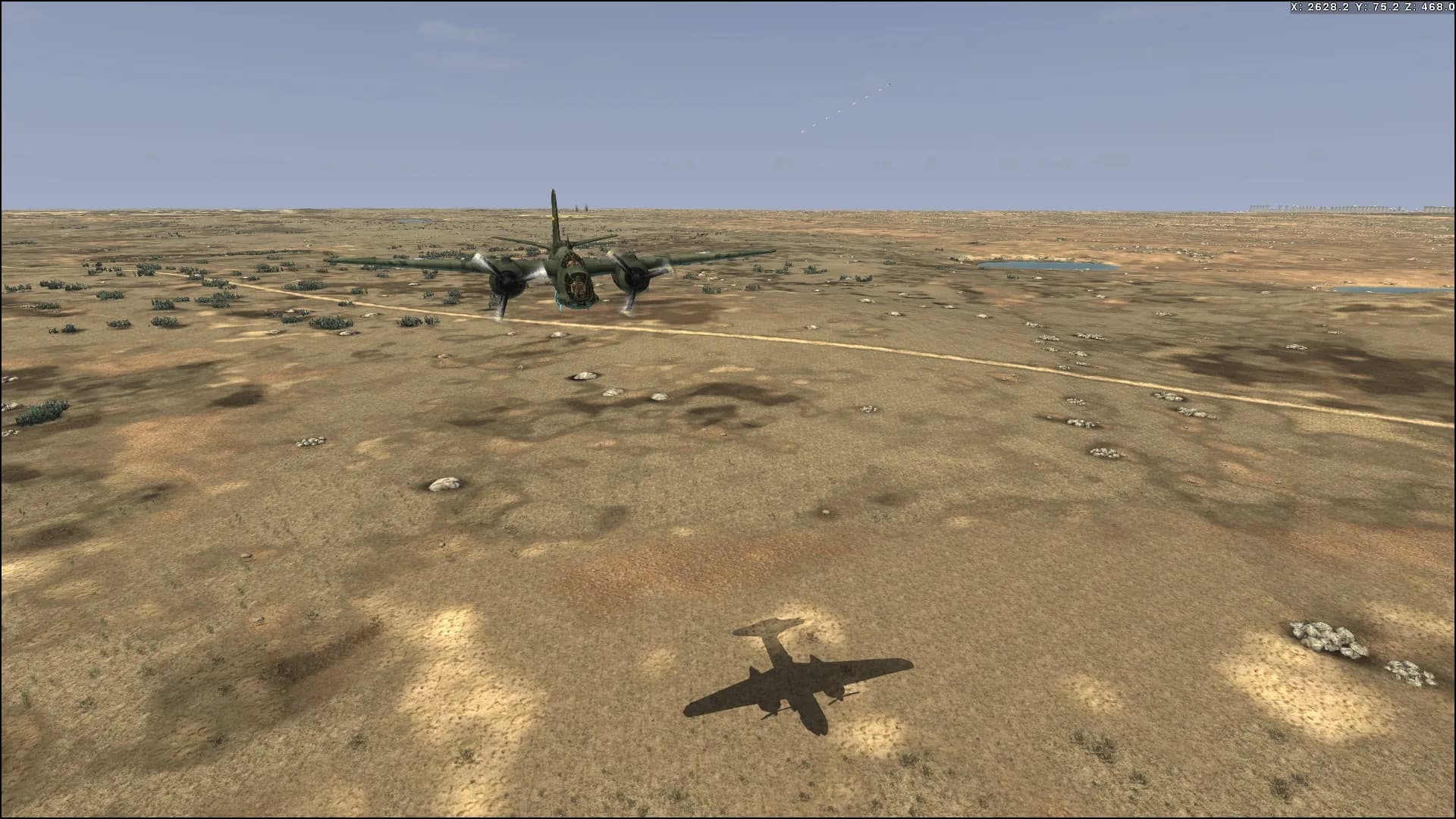 Graviteam Tactics: Tunisia 1943 görsel 18
