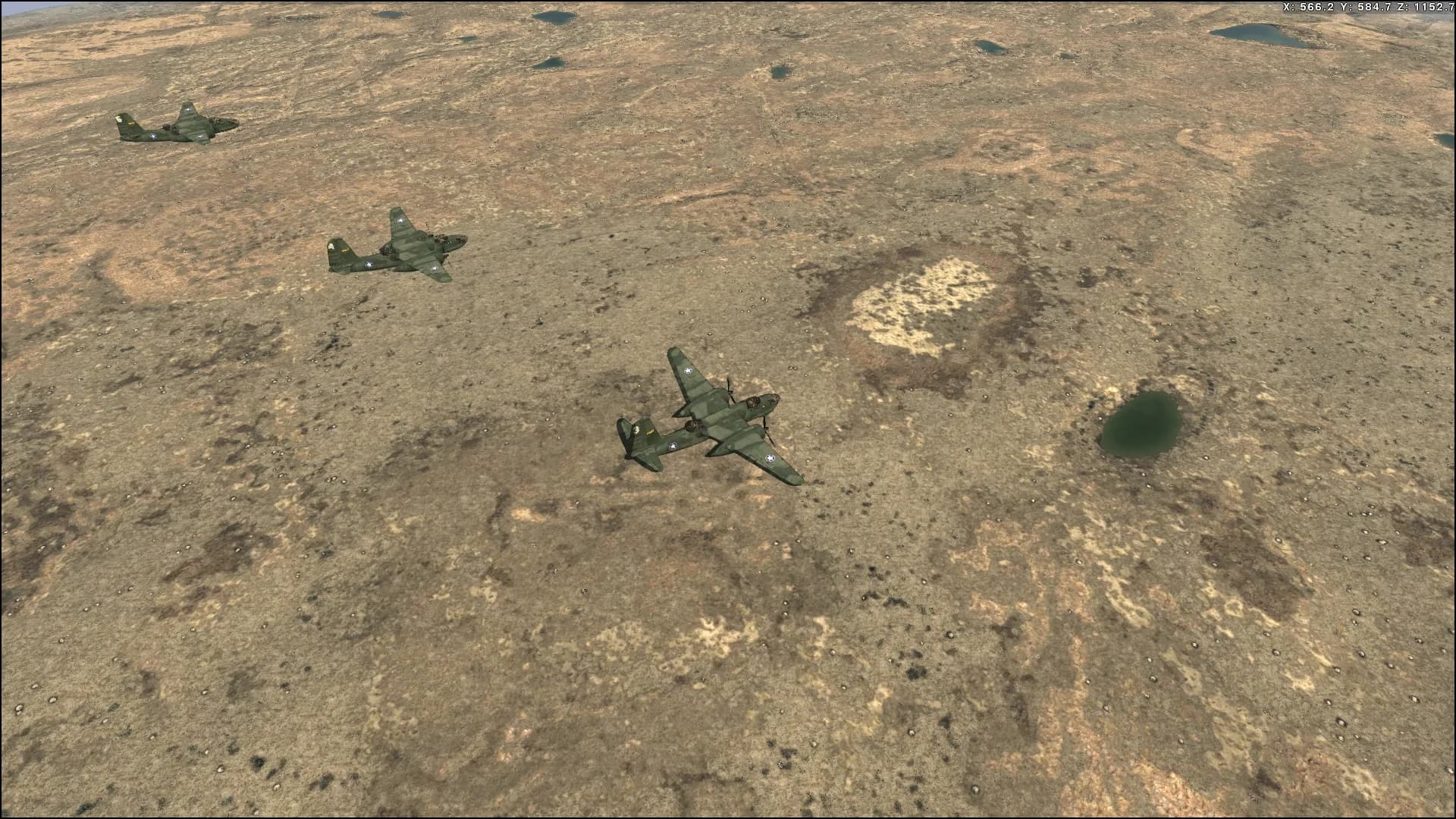 Graviteam Tactics: Tunisia 1943 görsel 19