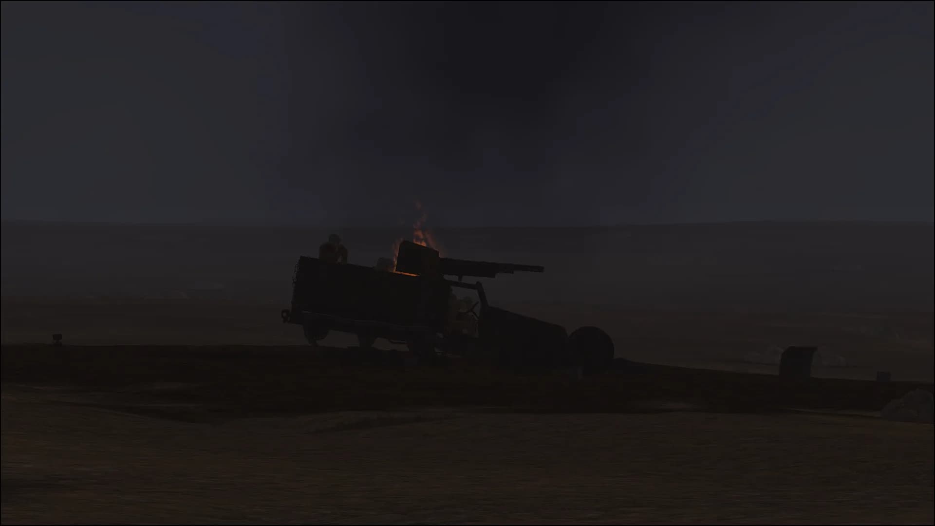 Graviteam Tactics: Tunisia 1943 görsel 20