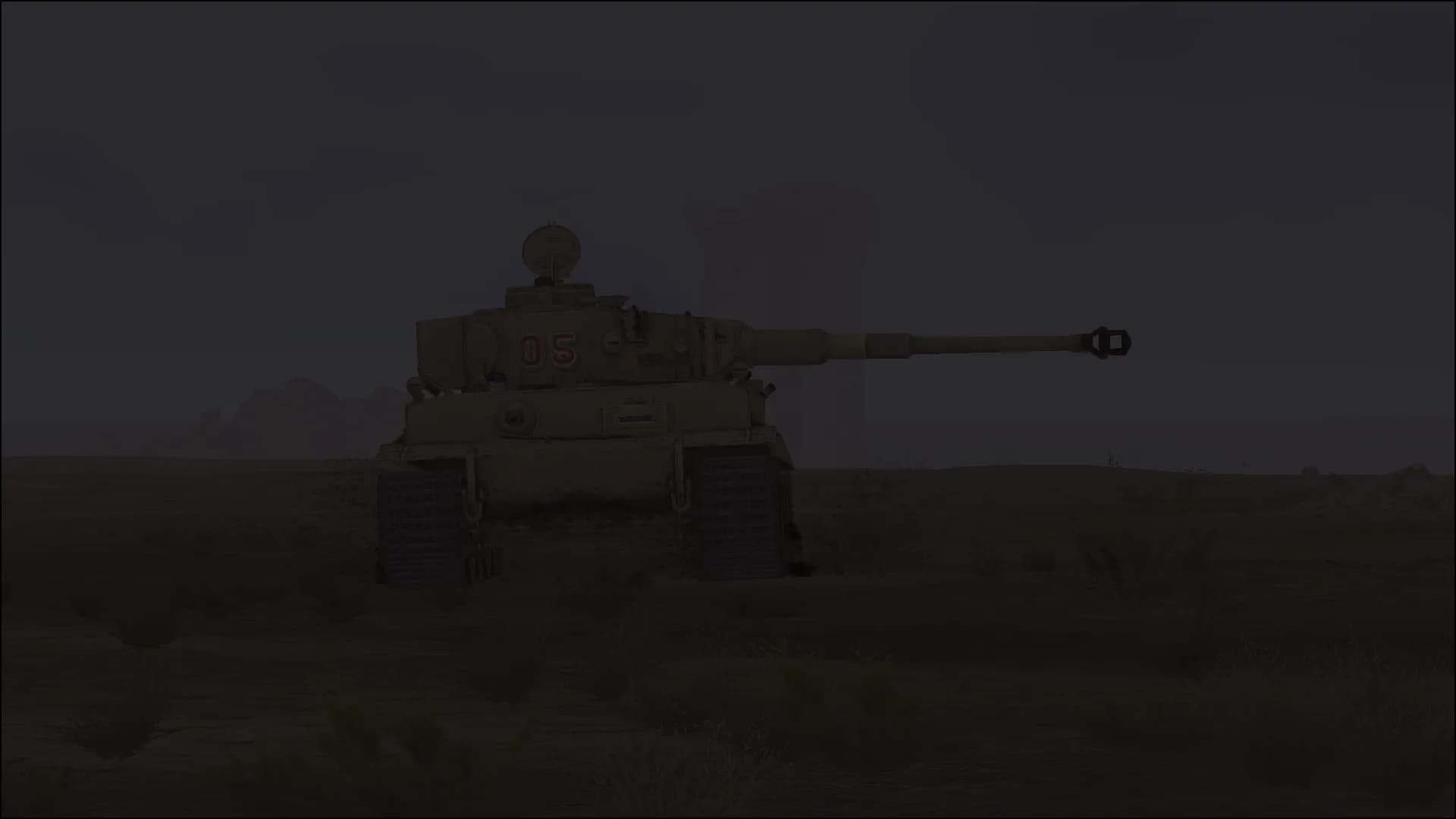 Graviteam Tactics: Tunisia 1943 görsel 22