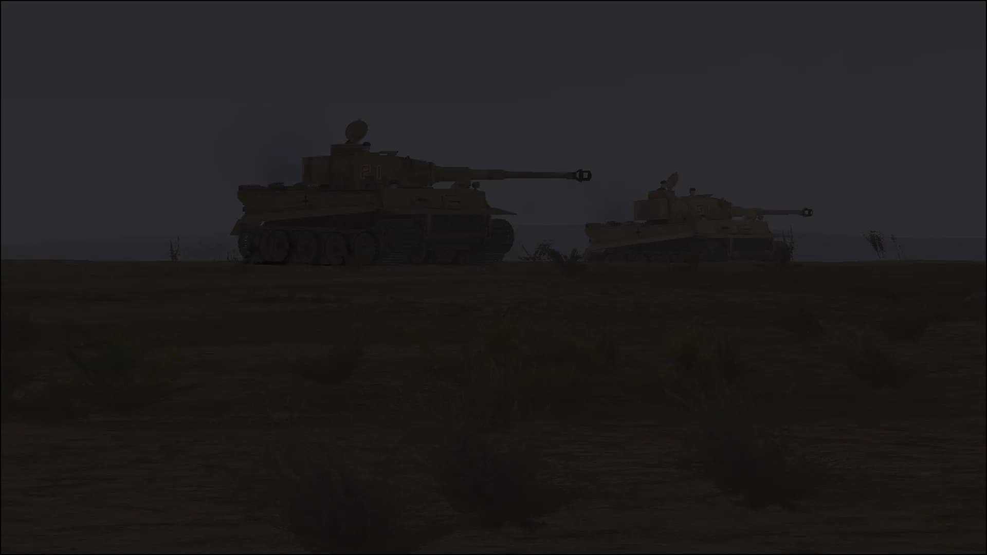 Graviteam Tactics: Tunisia 1943 görsel 26